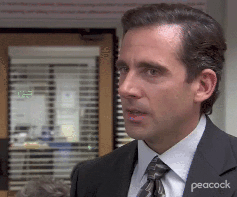 Office show gif