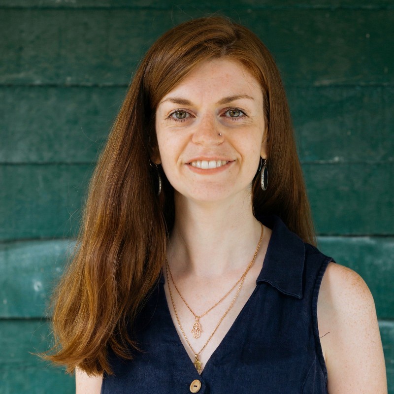 Natasha Katson